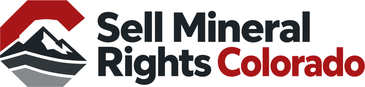 Sell Mineral Rights Colorado