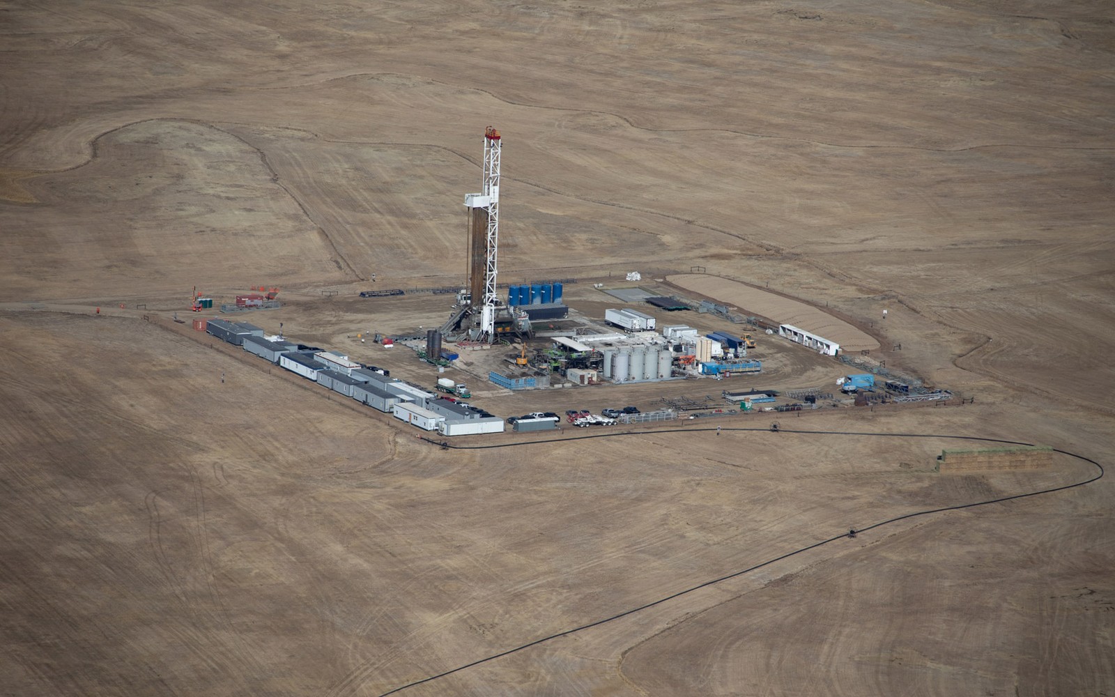 Niobrara Mineral Rights