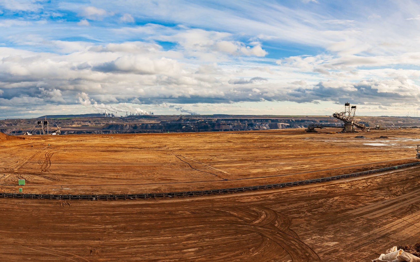 Piceance Basin Mineral Rights