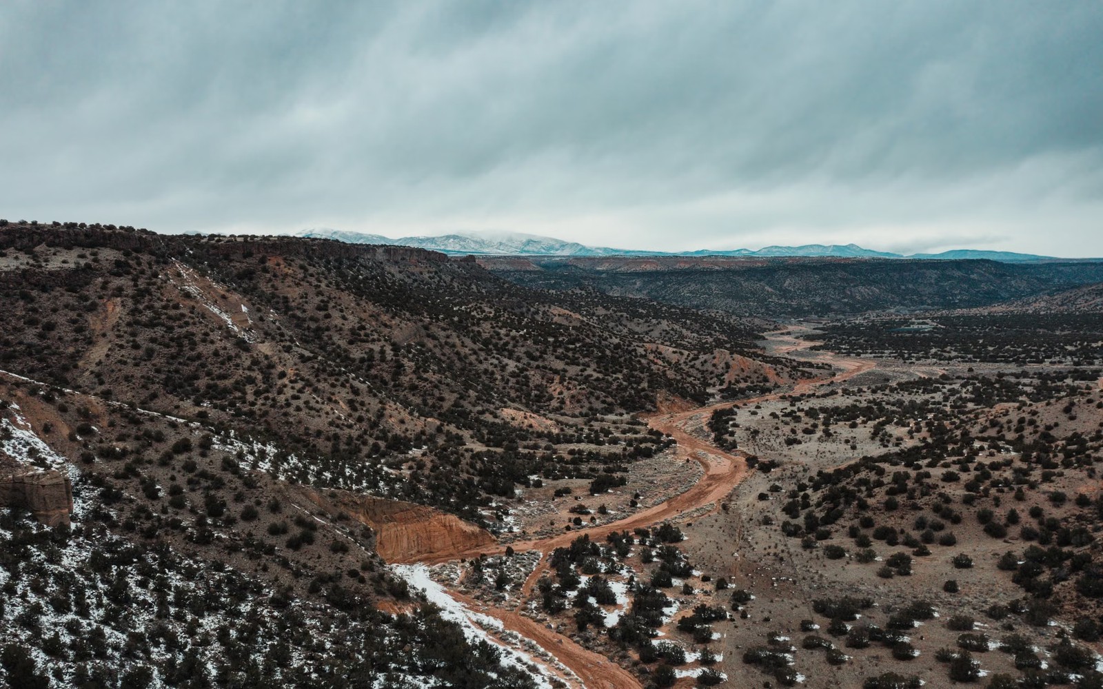 San Juan Basin Mineral Rights