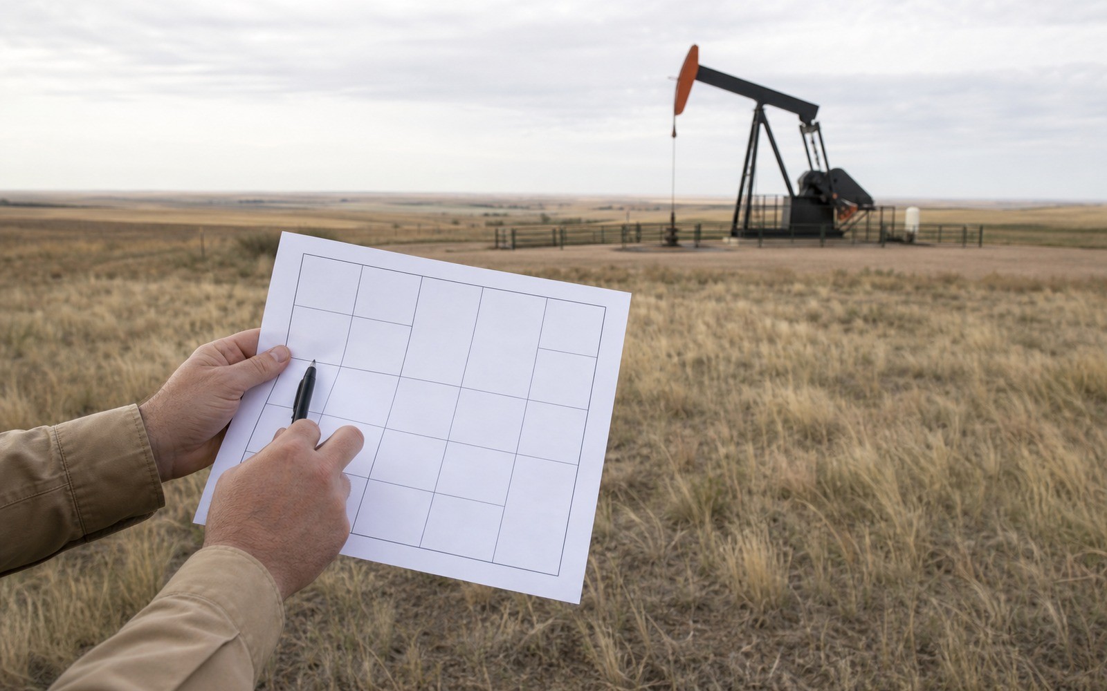 Colorado mineral interest records