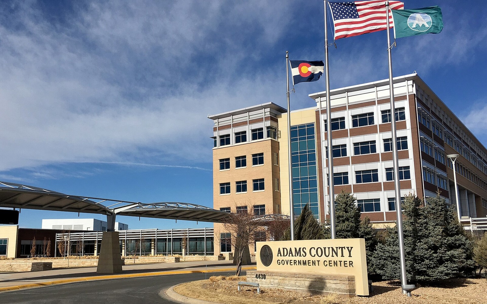 Sell Mineral Rights in Adams County, CO