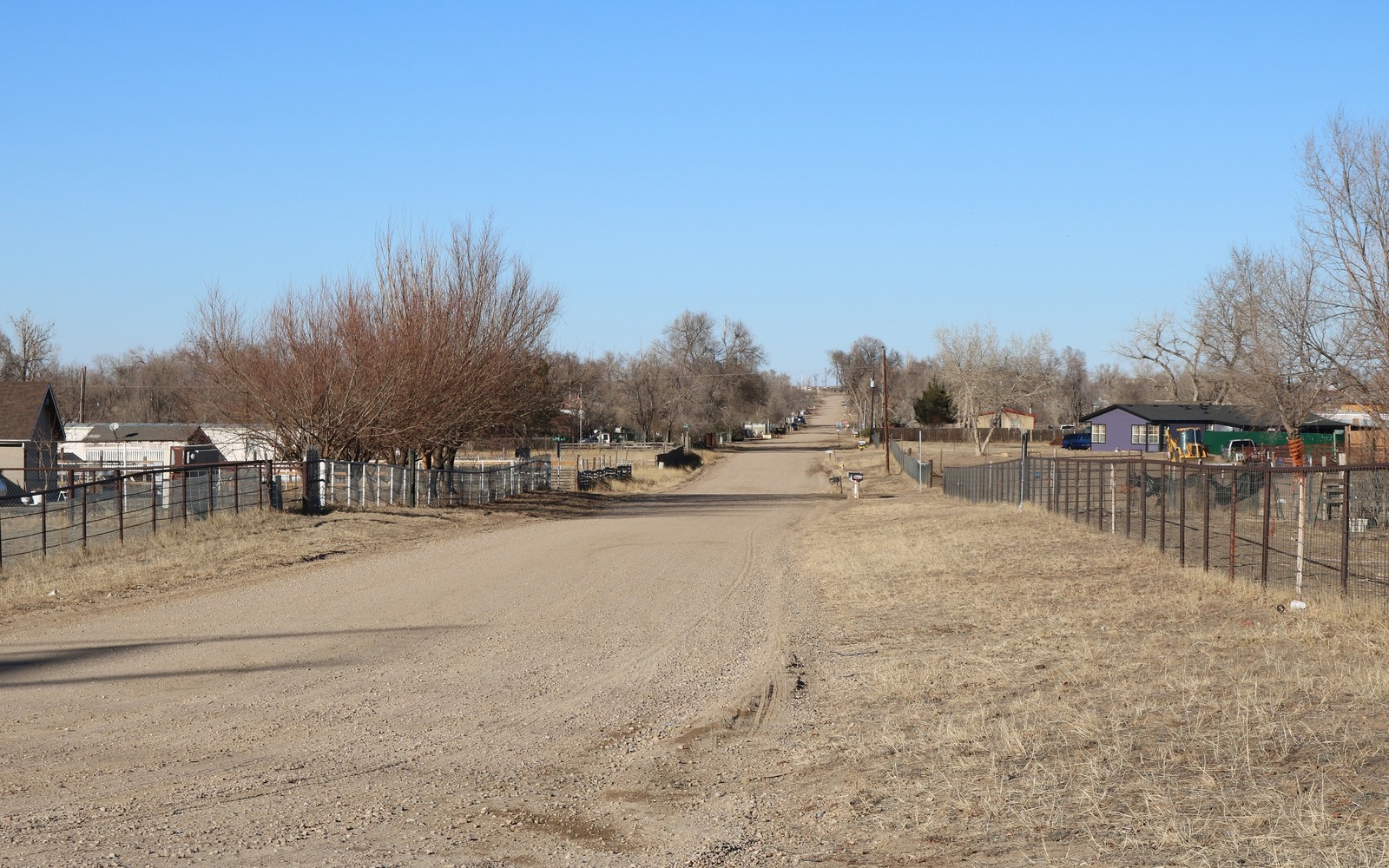 Sell Mineral Rights in Aristocrat Ranchettes, CO