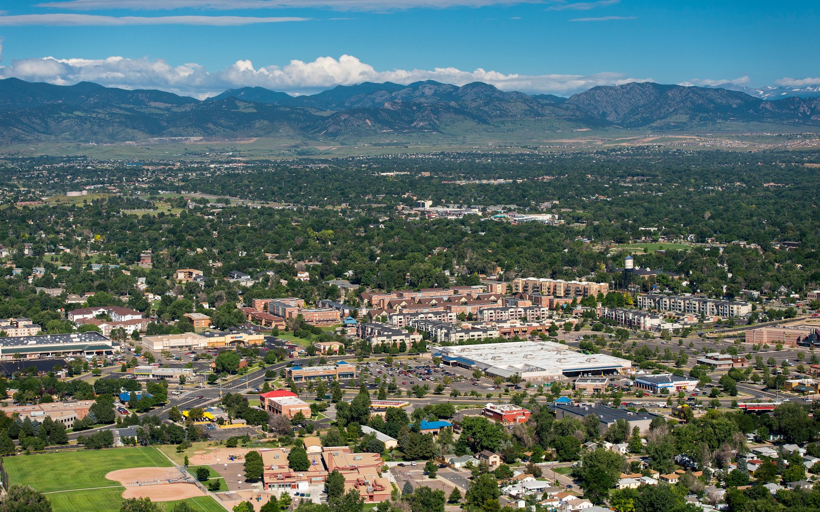 Sell Mineral Rights in Arvada, CO