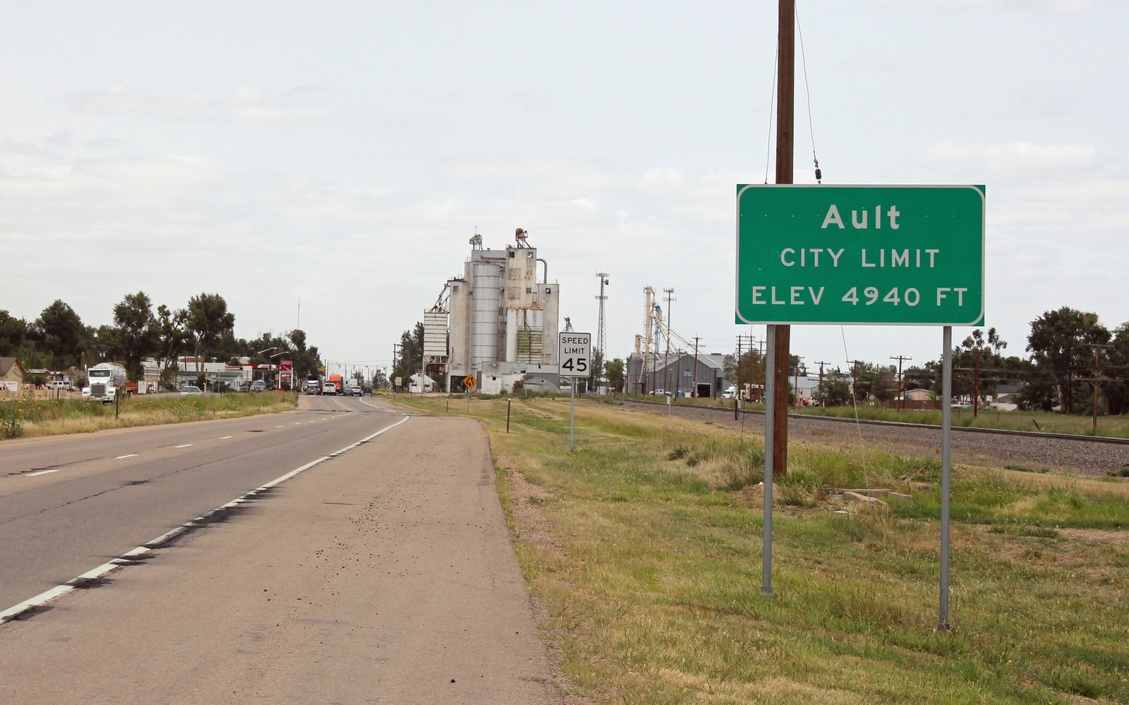 Sell Mineral Rights in Ault, CO