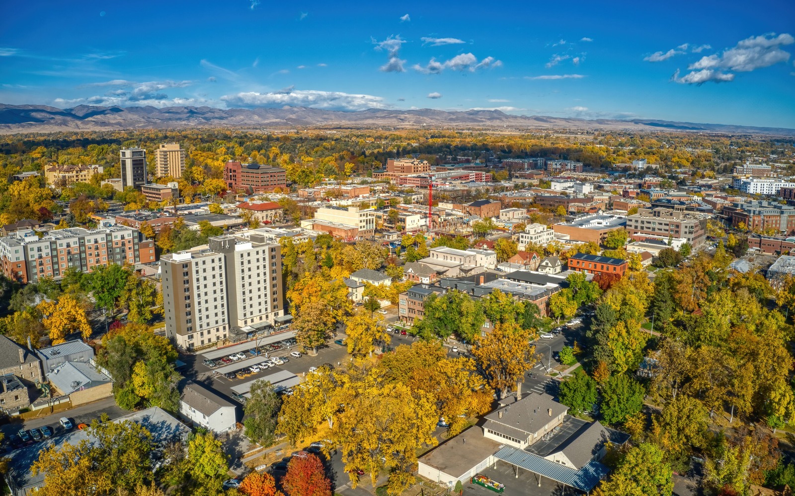 Sell Mineral Rights in Aurora, CO
