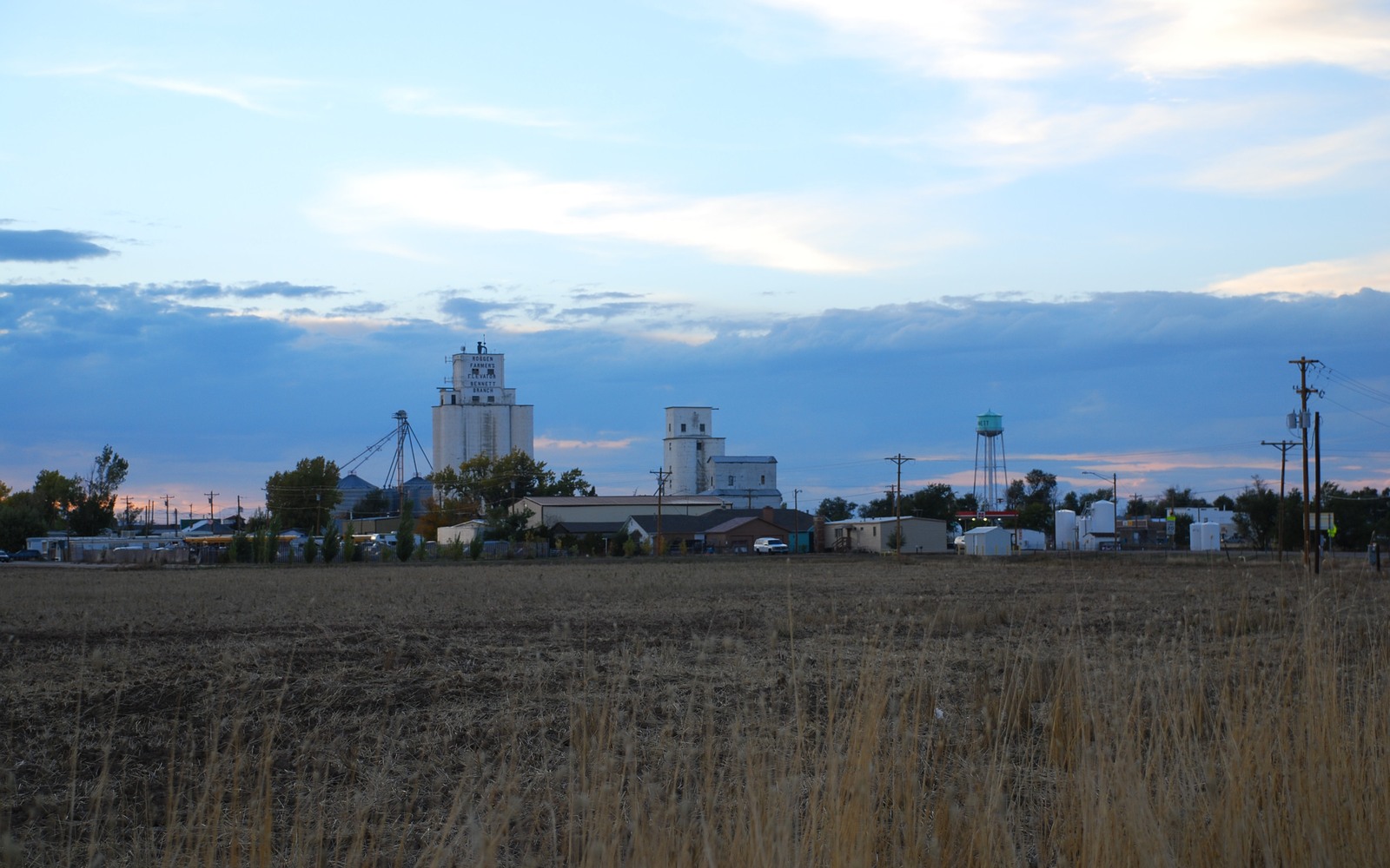 Sell Mineral Rights in Bennett, CO