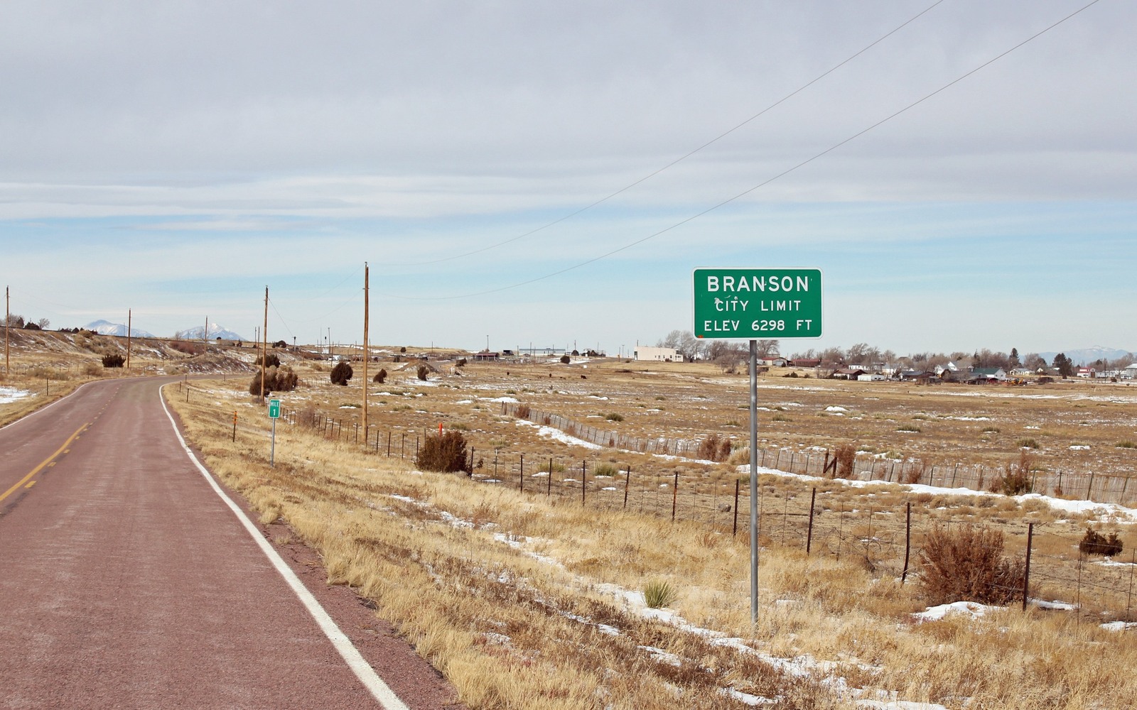 Sell Mineral Rights in Branson, CO