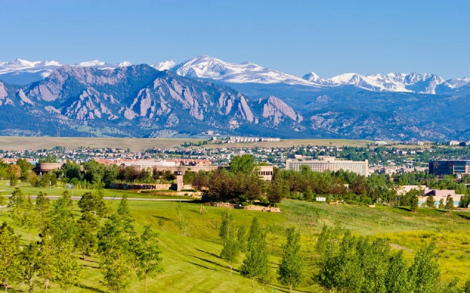 Sell Mineral Rights in Broomfield, CO