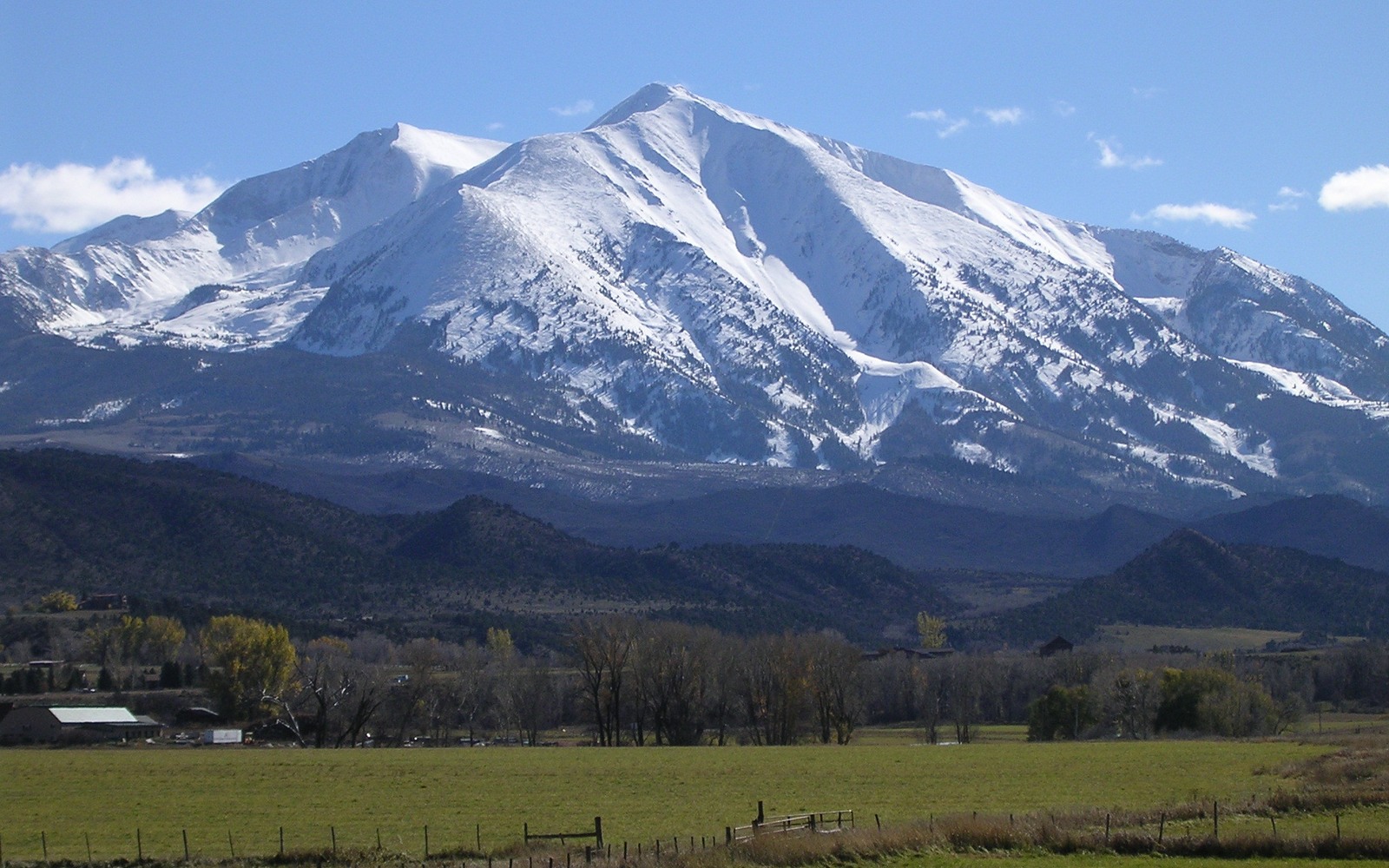 Sell Mineral Rights in Carbondale, CO