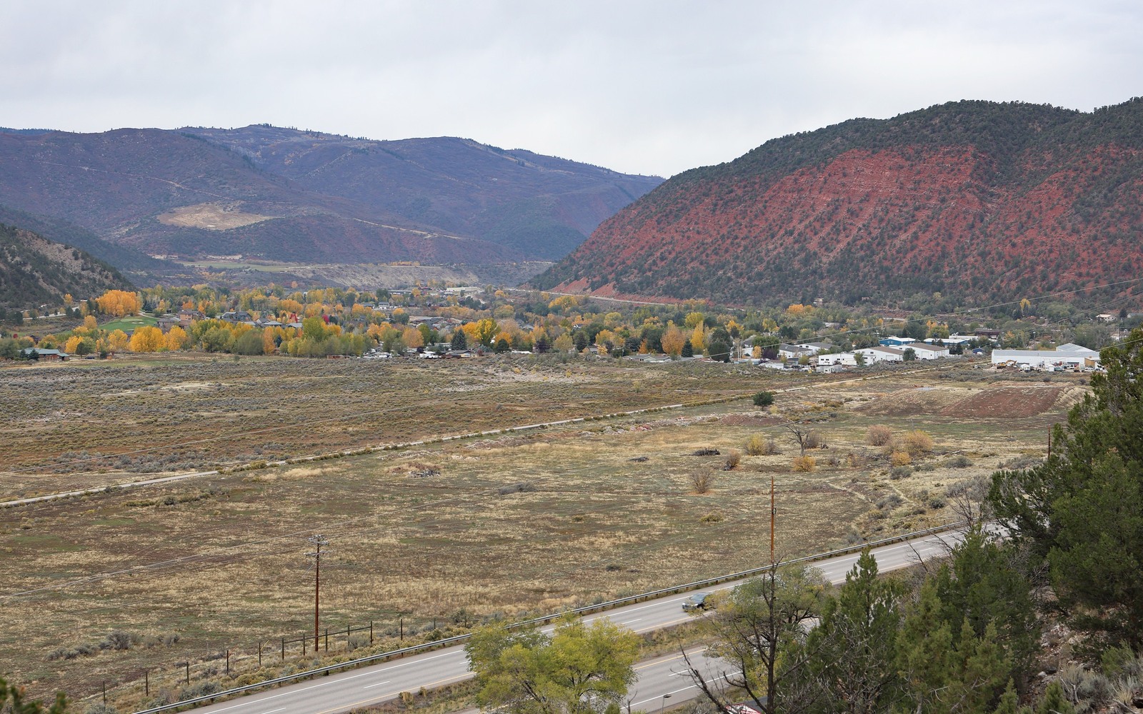 Sell Mineral Rights in Cattle Creek, CO