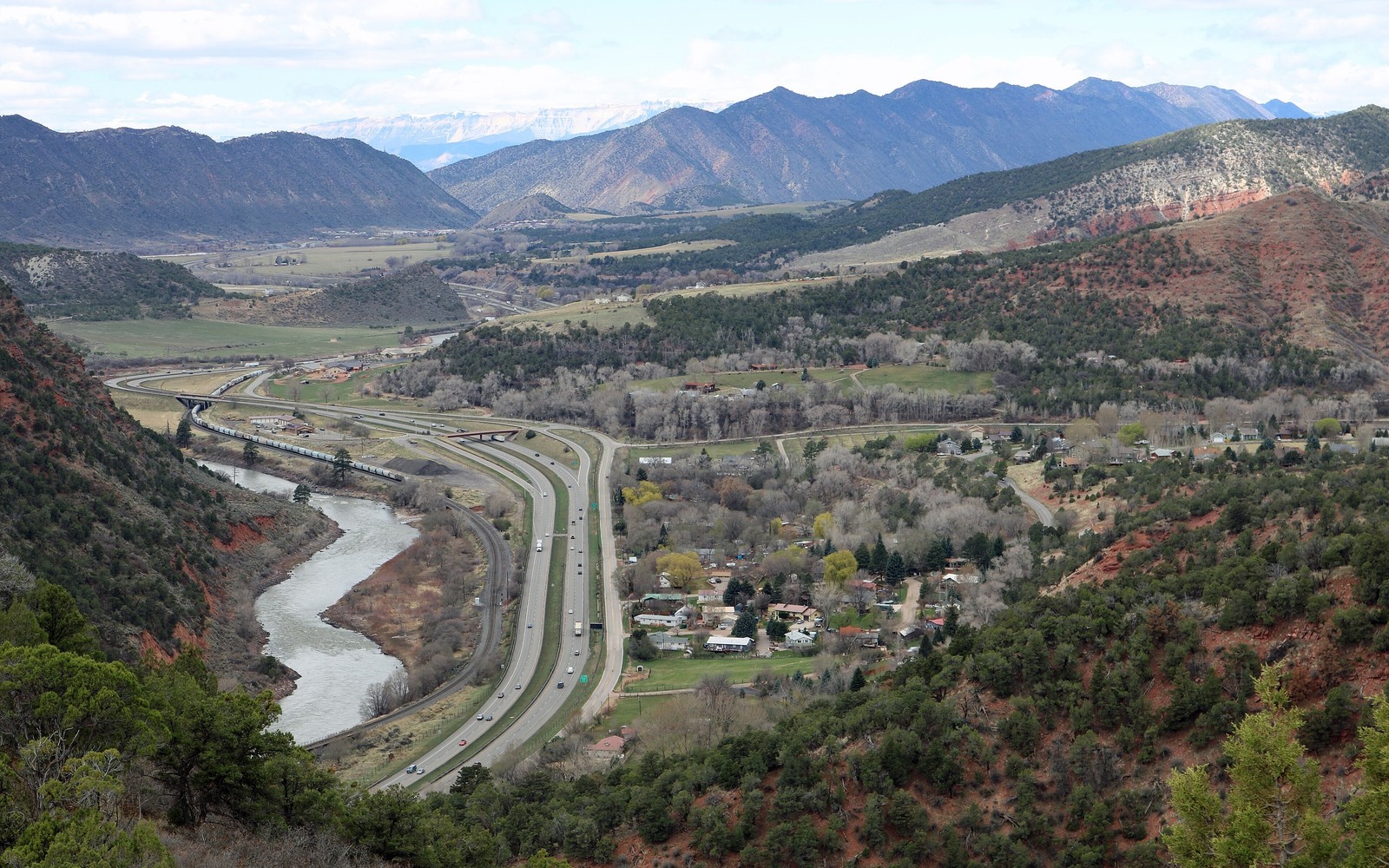 Sell Mineral Rights in Chacra, CO