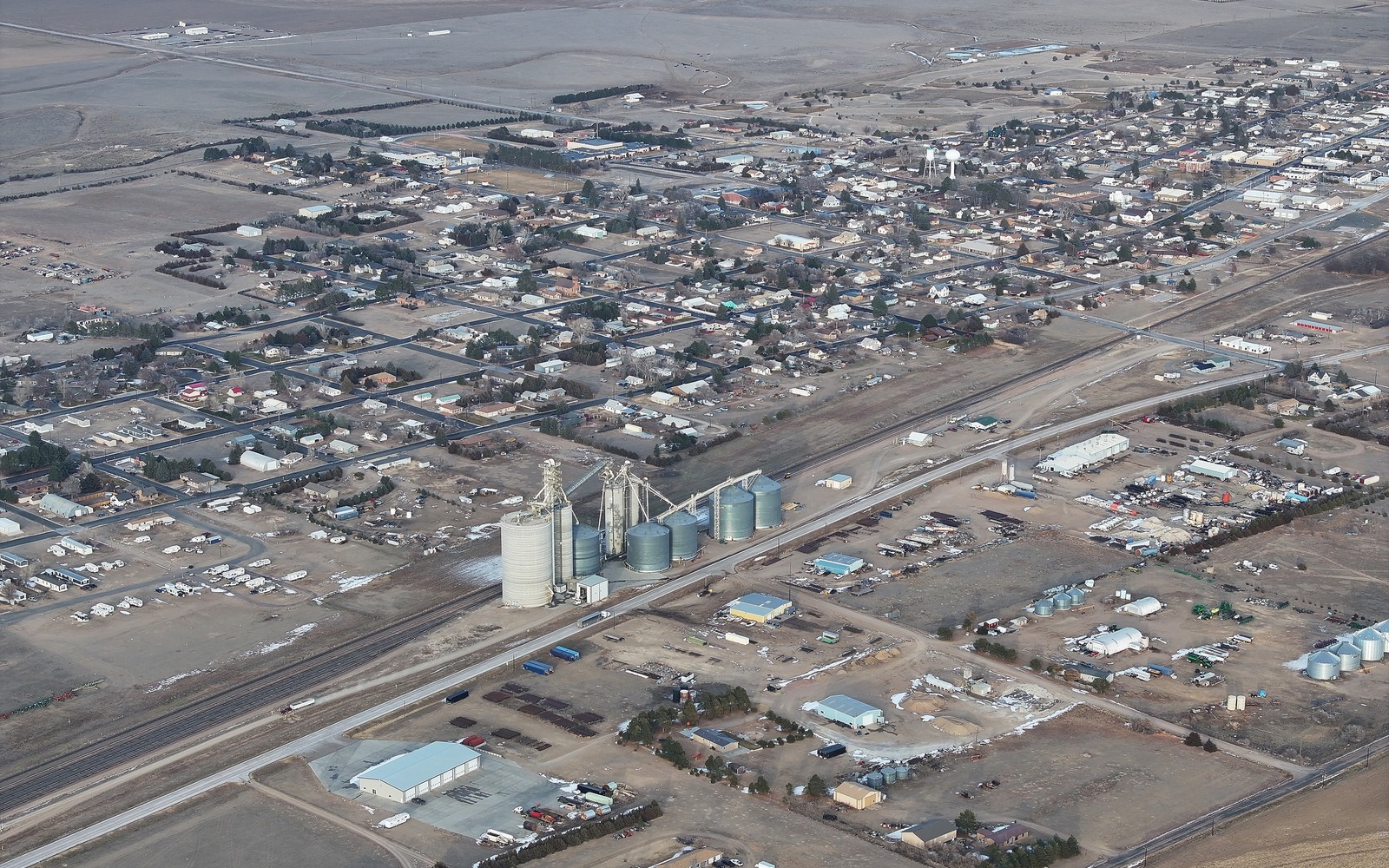 Sell Mineral Rights in Cheyenne Wells, CO