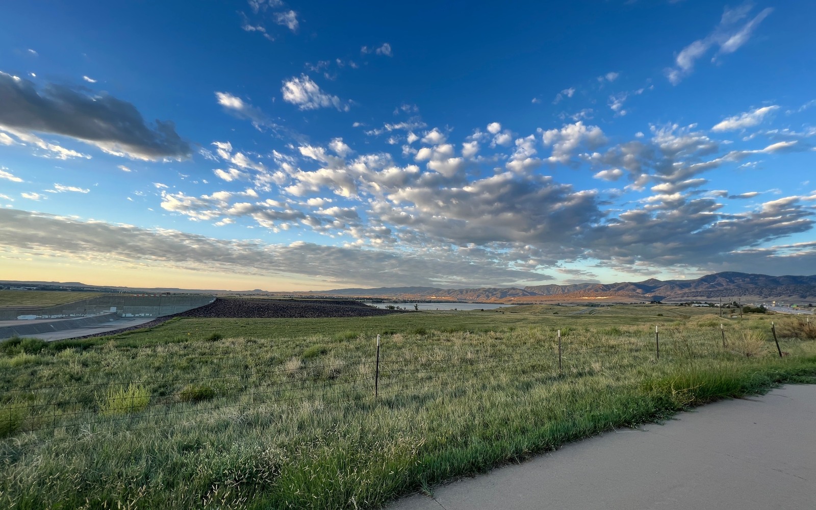 Sell Mineral Rights in Columbine, CO