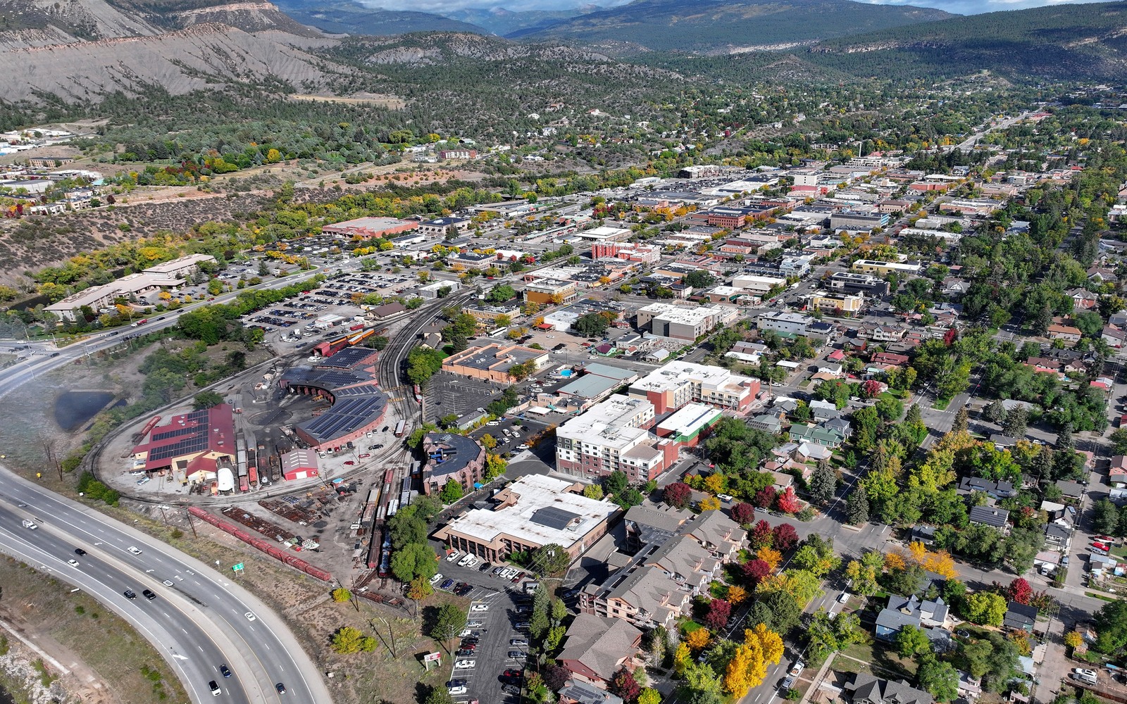 Sell Mineral Rights in Durango, CO