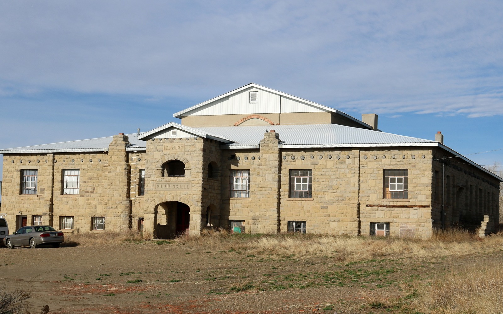 Sell Mineral Rights in El Moro, CO