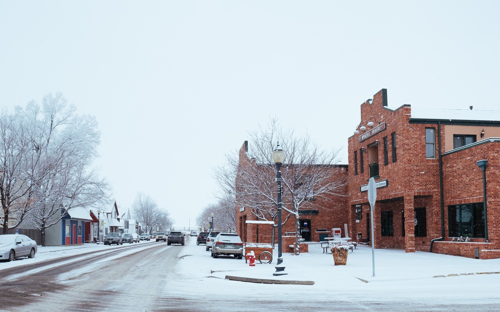 Sell Mineral Rights in Frederick, CO