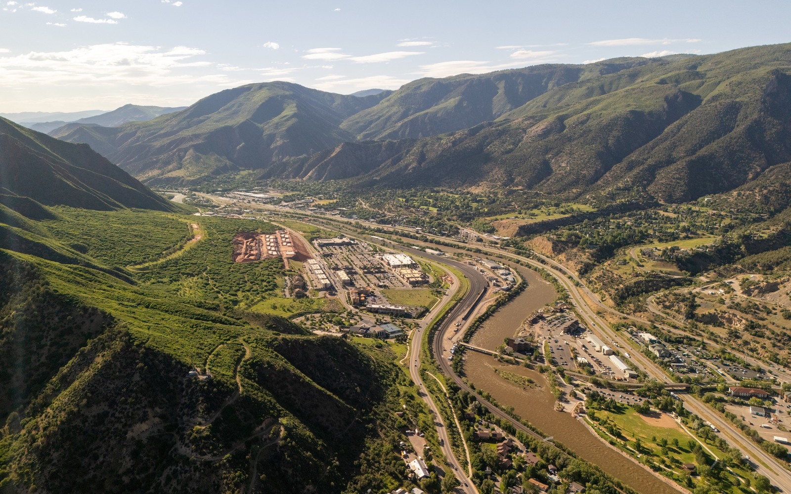 Sell Mineral Rights in Glenwood Springs, CO