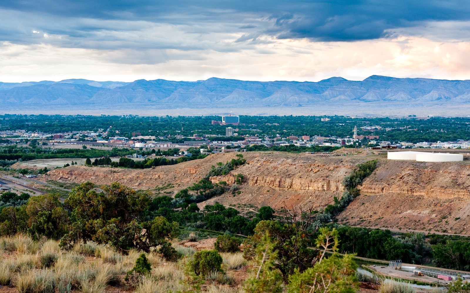 Sell Mineral Rights in Grand Junction, CO