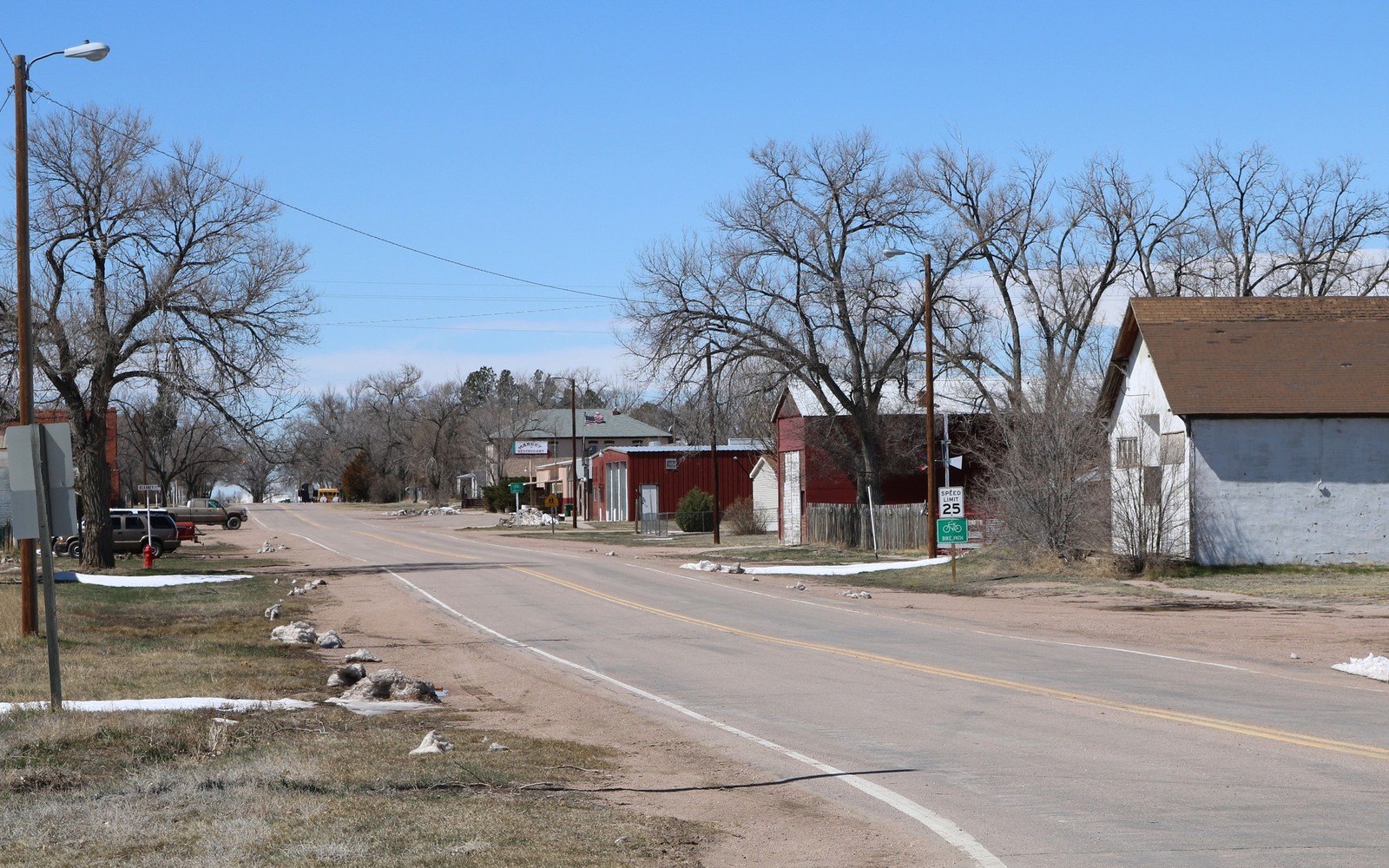 Sell Mineral Rights in Grover, CO