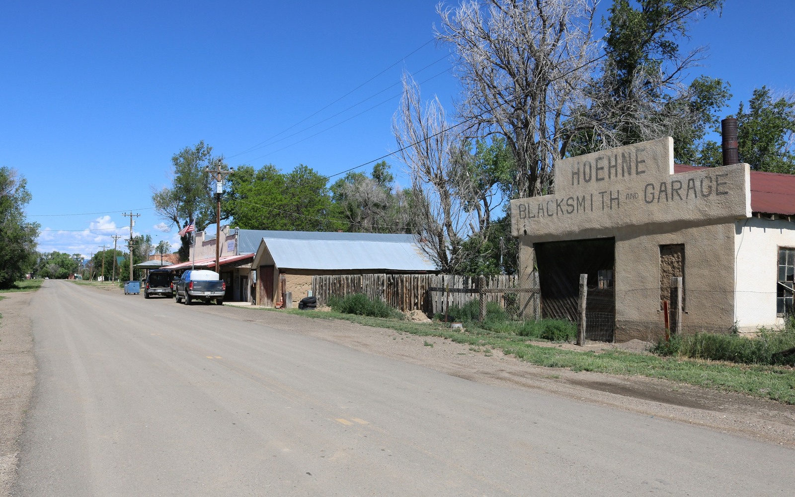 Sell Mineral Rights in Hoehne, CO