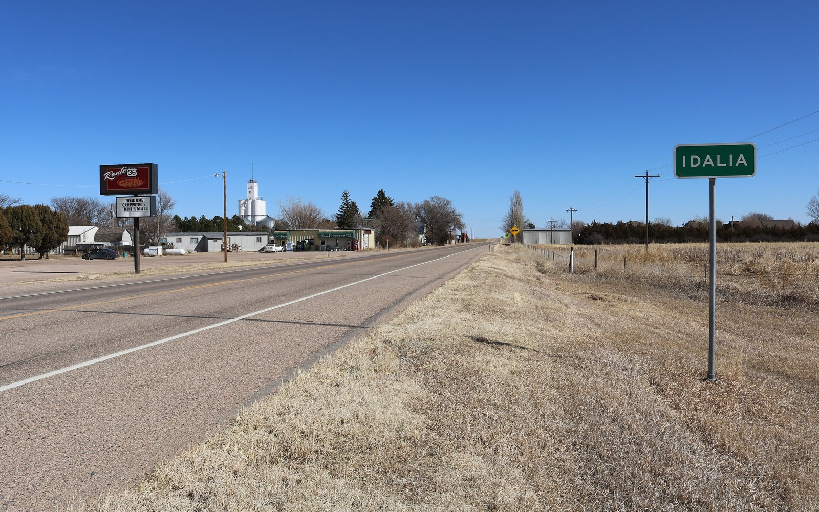 Sell Mineral Rights in Idalia, CO