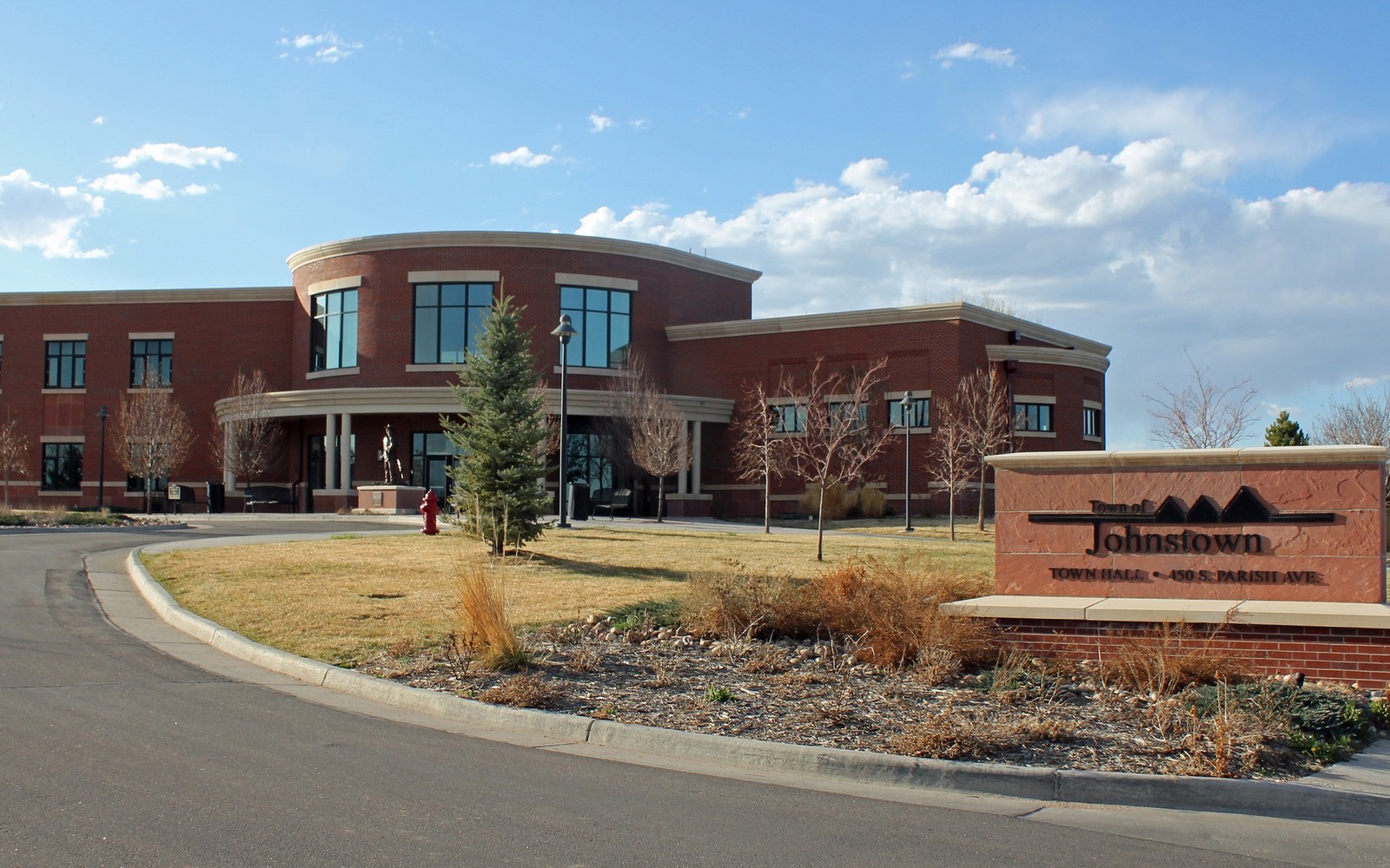 Sell Mineral Rights in Johnstown, CO
