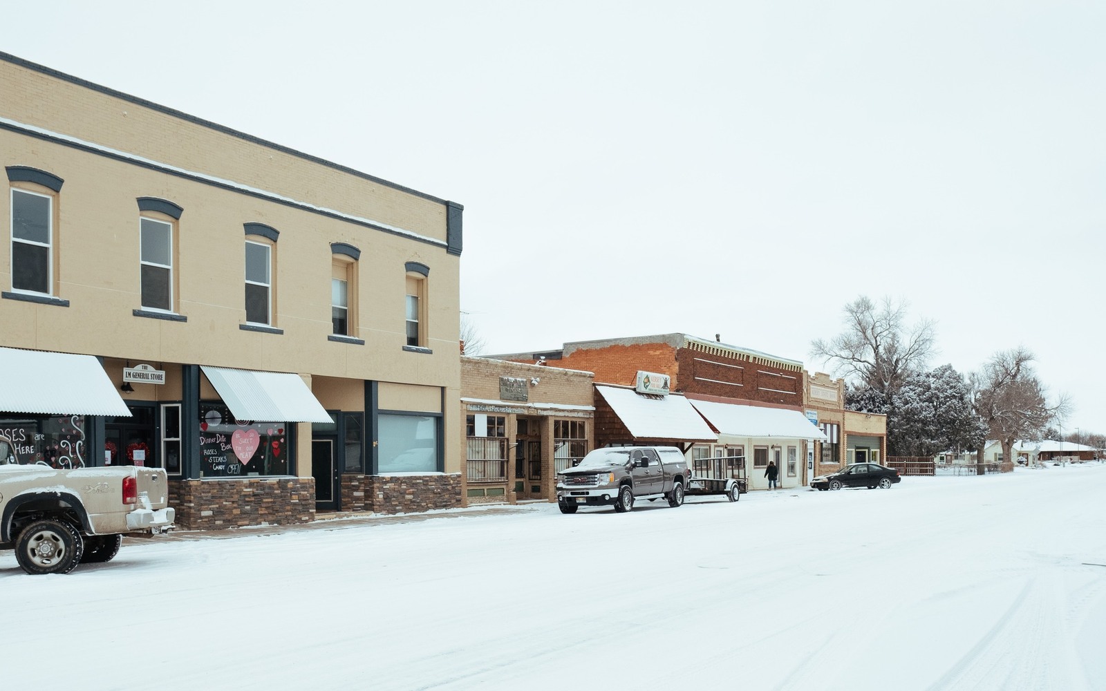 Sell Mineral Rights in Kersey, CO