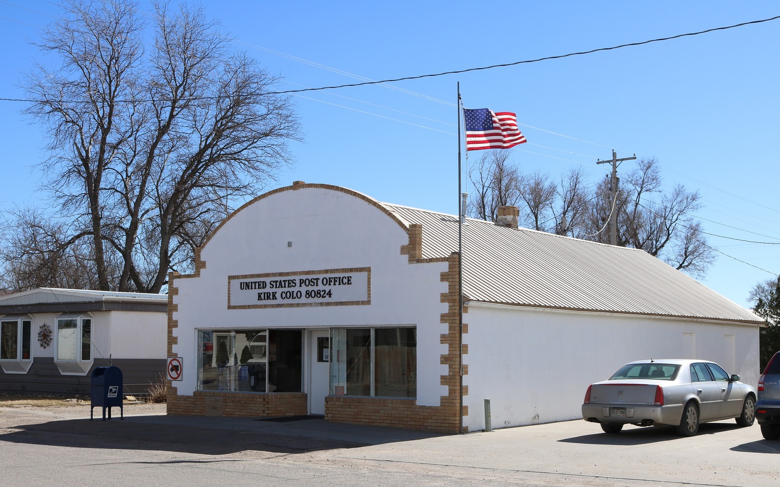 Sell Mineral Rights in Kirk, CO