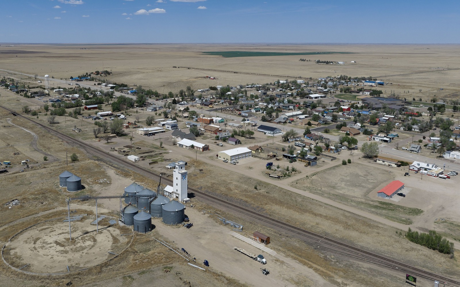 Sell Mineral Rights in Kit Carson, CO