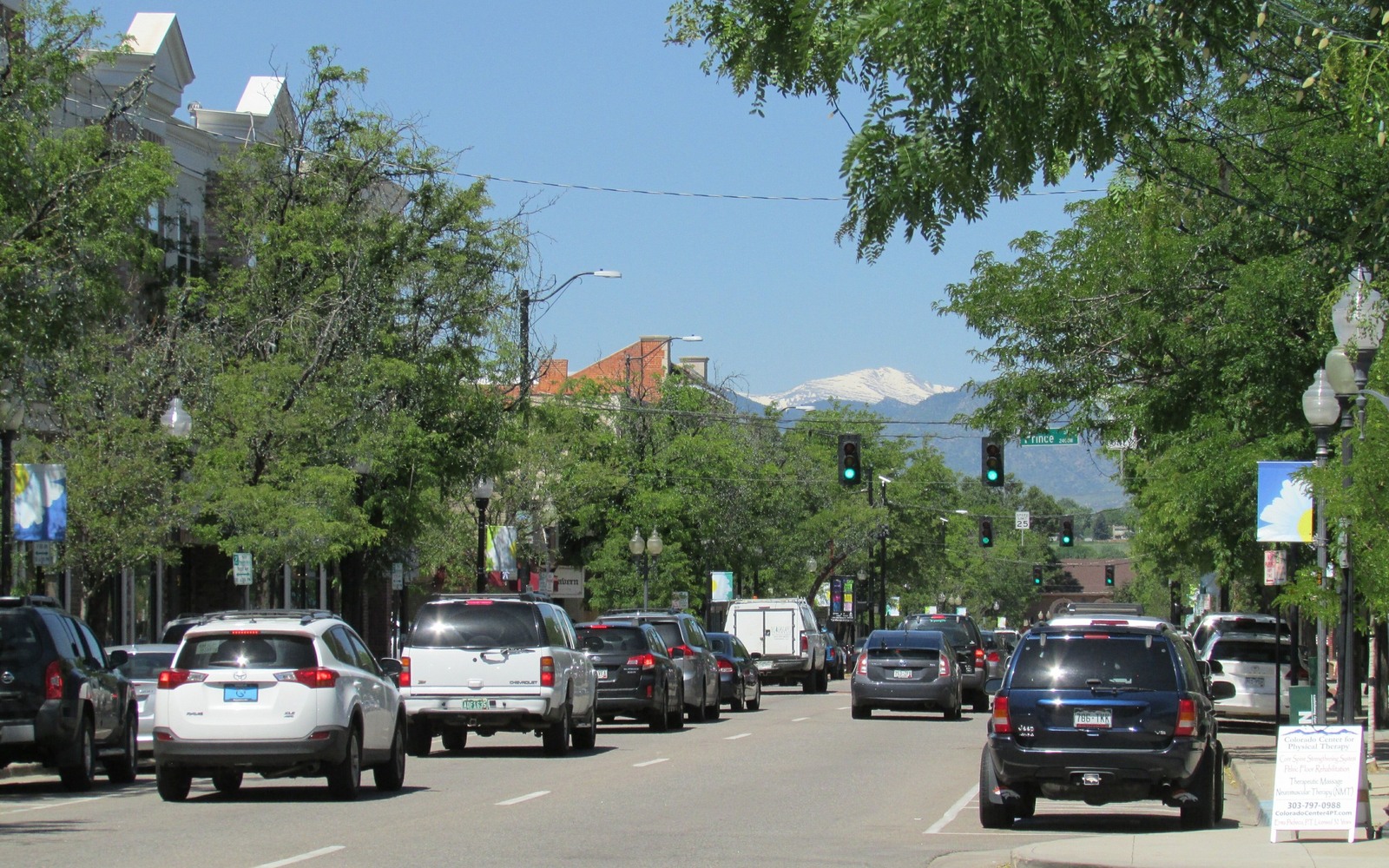 Sell Mineral Rights in Littleton, CO