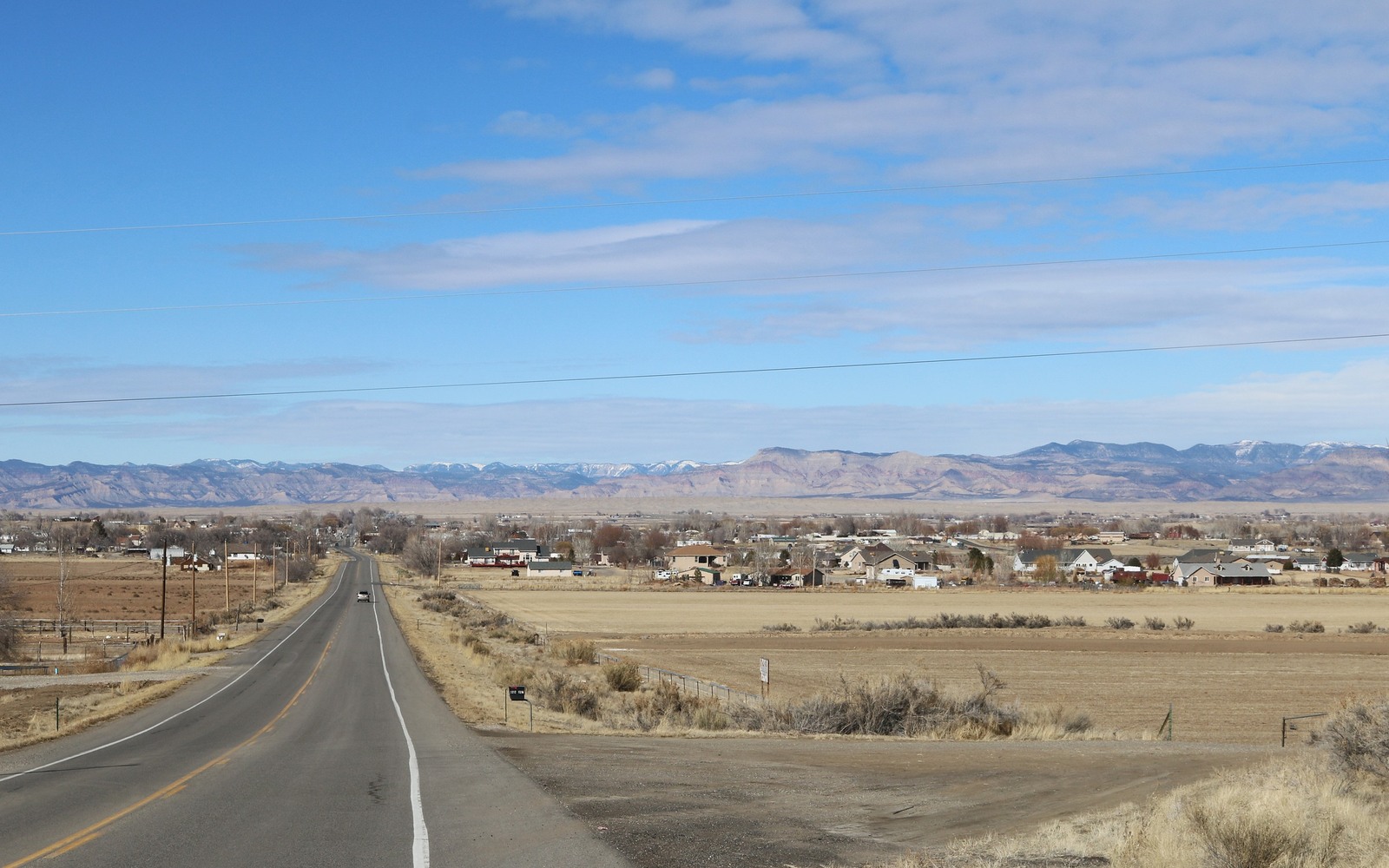 Sell Mineral Rights in Loma, CO