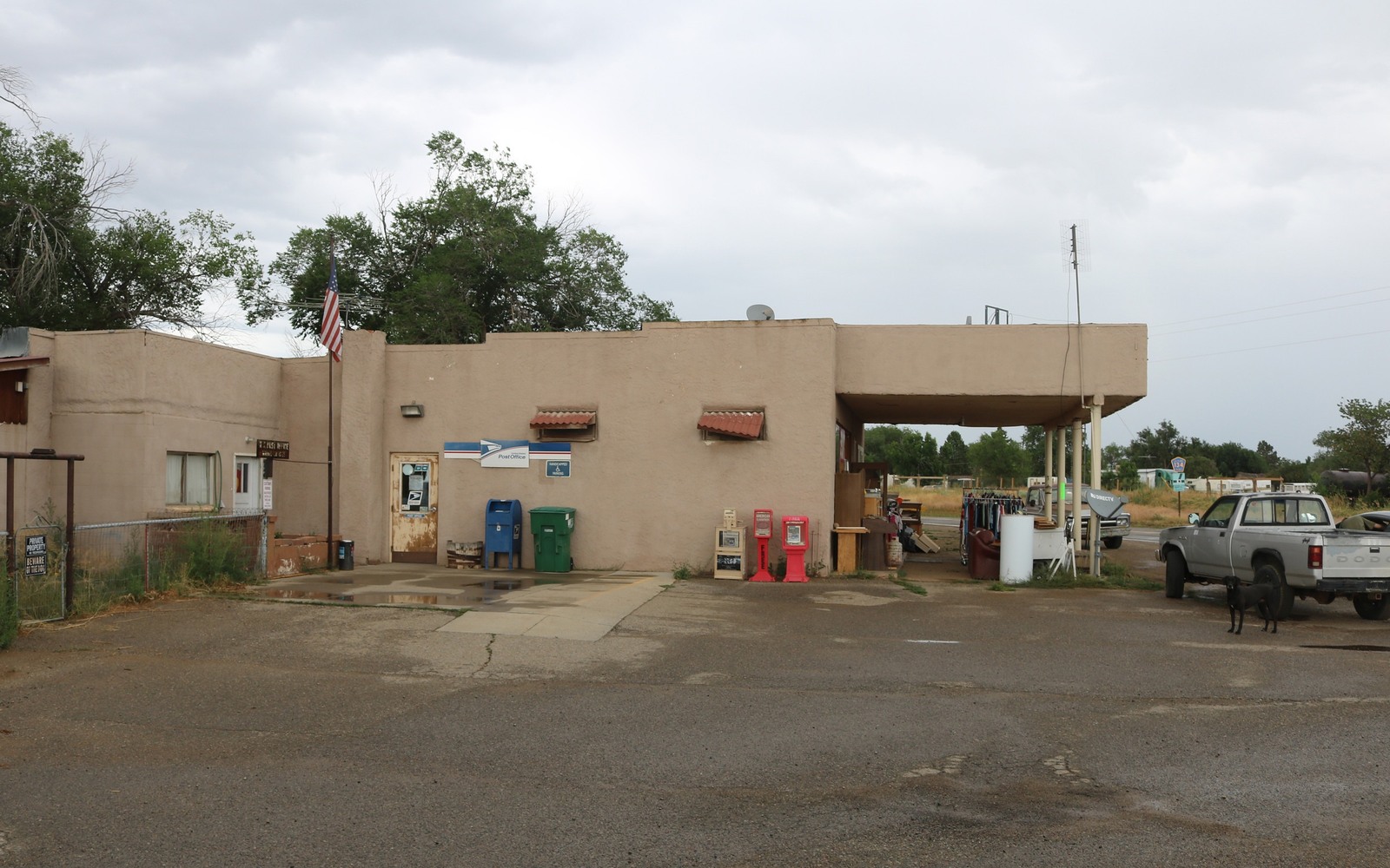 Sell Mineral Rights in Marvel, CO