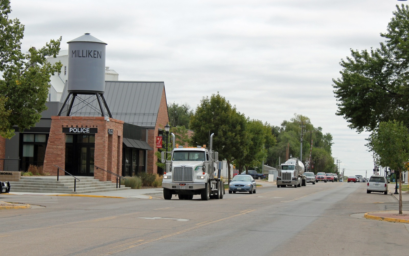 Sell Mineral Rights in Milliken, CO