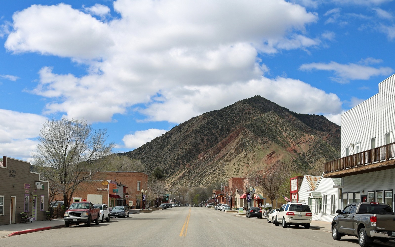 Sell Mineral Rights in New Castle, CO
