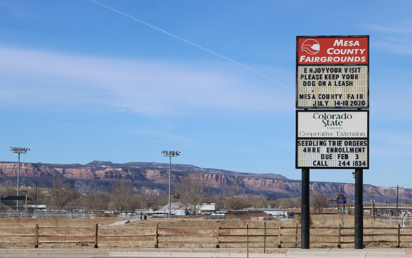 Sell Mineral Rights in Orchard Mesa, CO