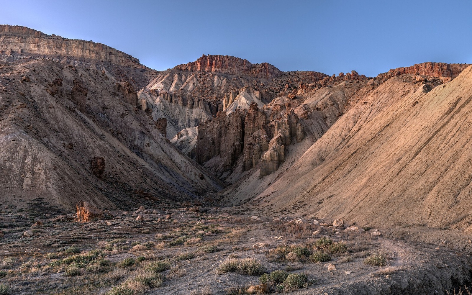 Sell Mineral Rights in Palisade, CO