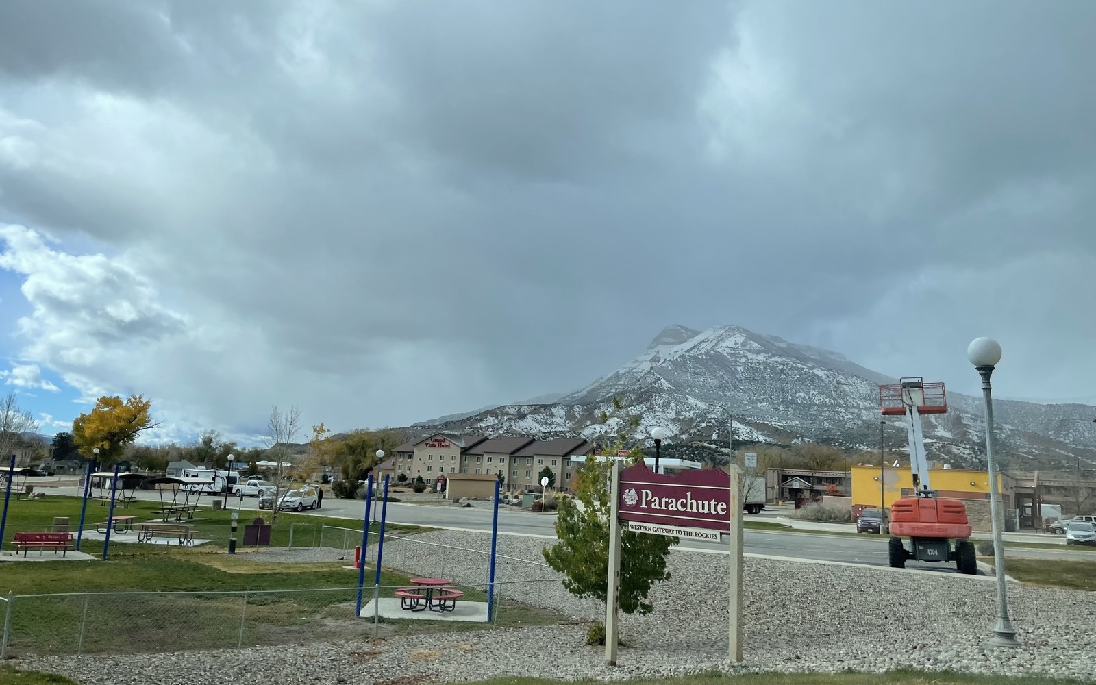 Sell Mineral Rights in Parachute, CO