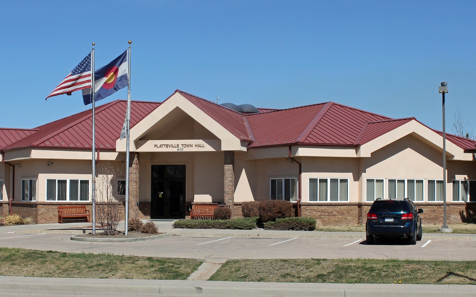 Sell Mineral Rights in Platteville, CO
