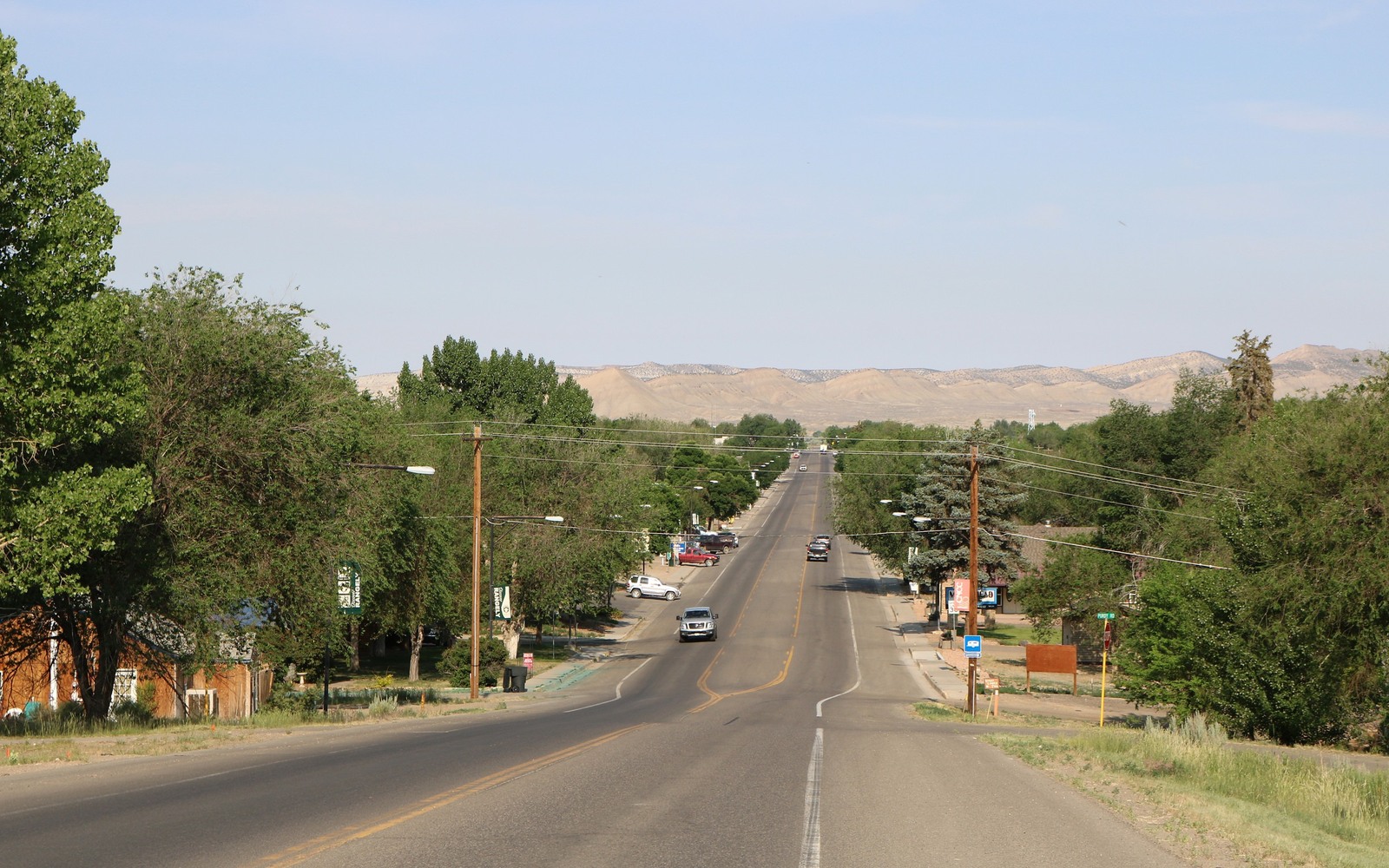 Sell Mineral Rights in Rangely, CO