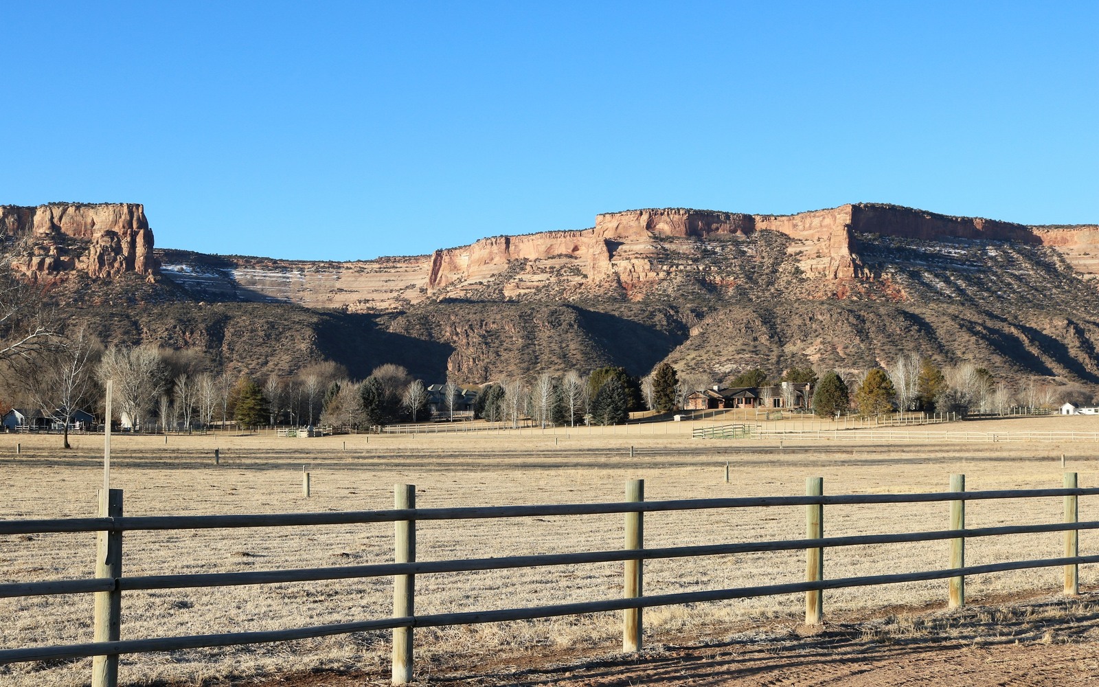 Sell Mineral Rights in Redlands, CO