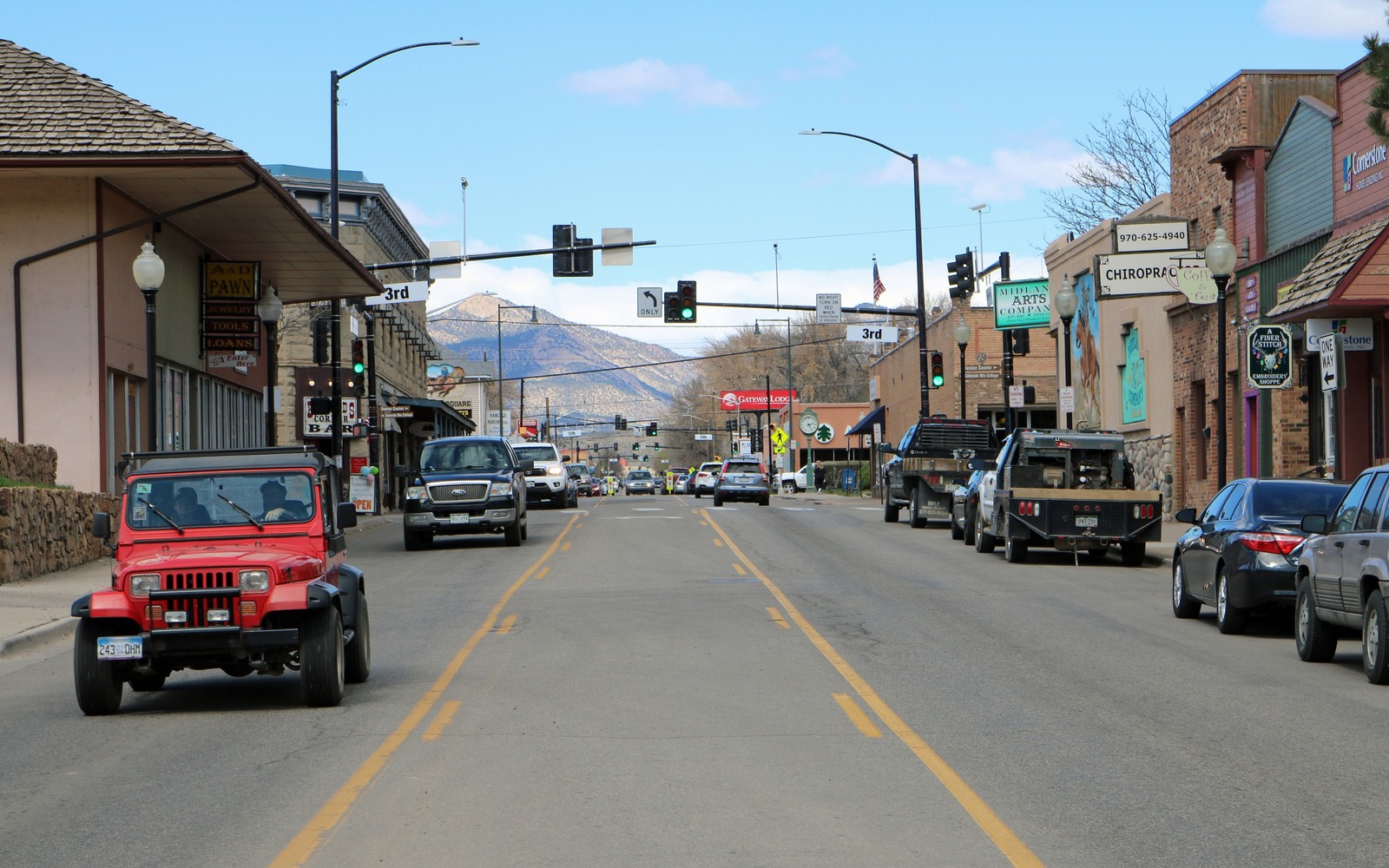 Sell Mineral Rights in Rifle, CO