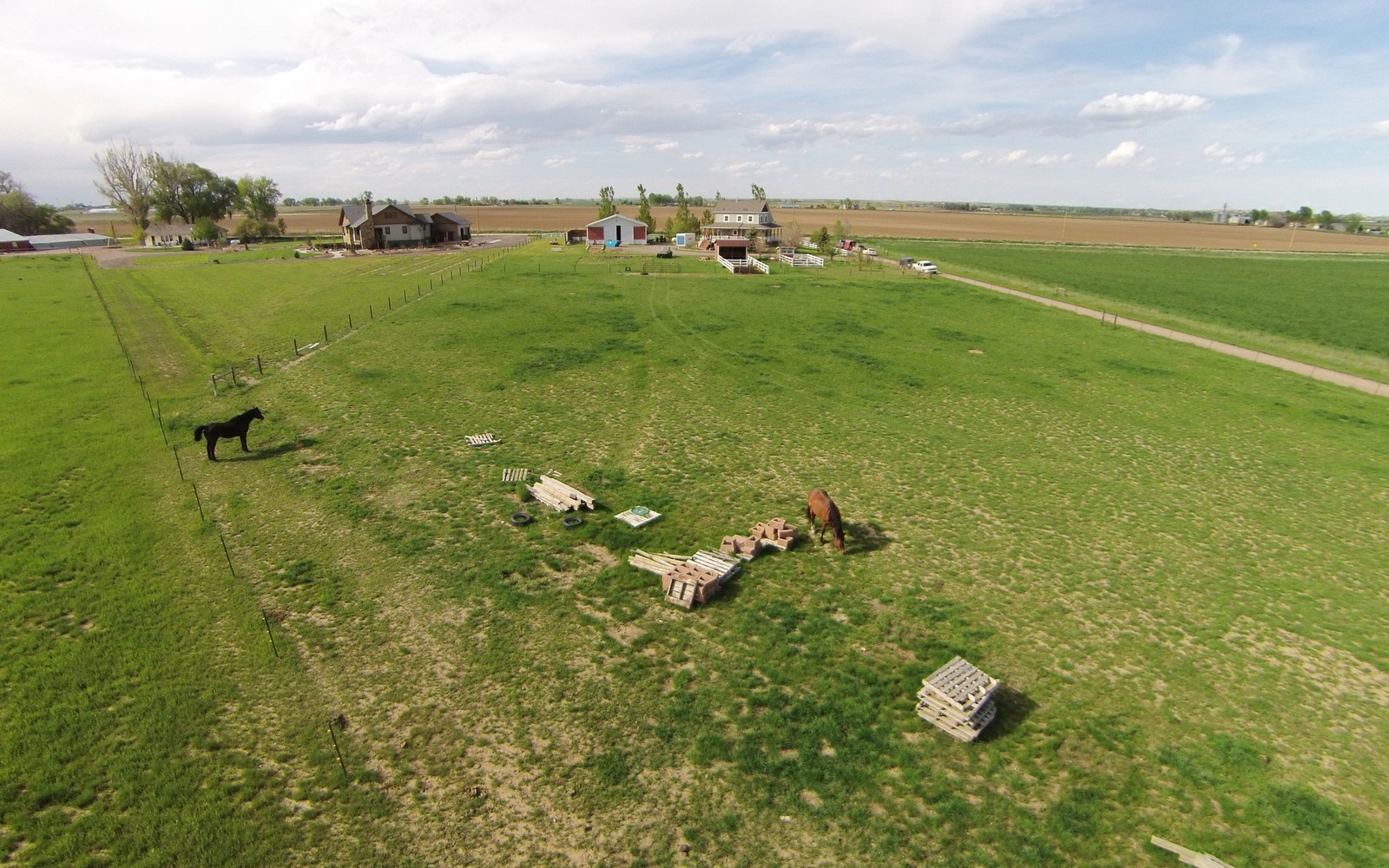 Sell Mineral Rights in Severance, CO
