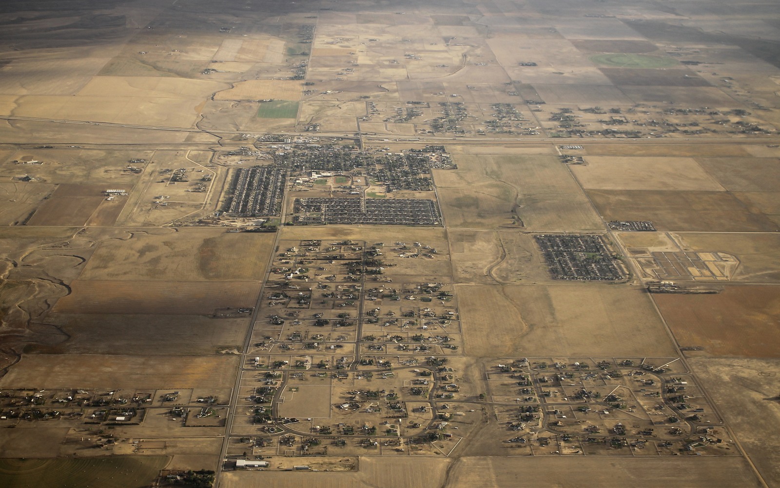 Sell Mineral Rights in Strasburg, CO
