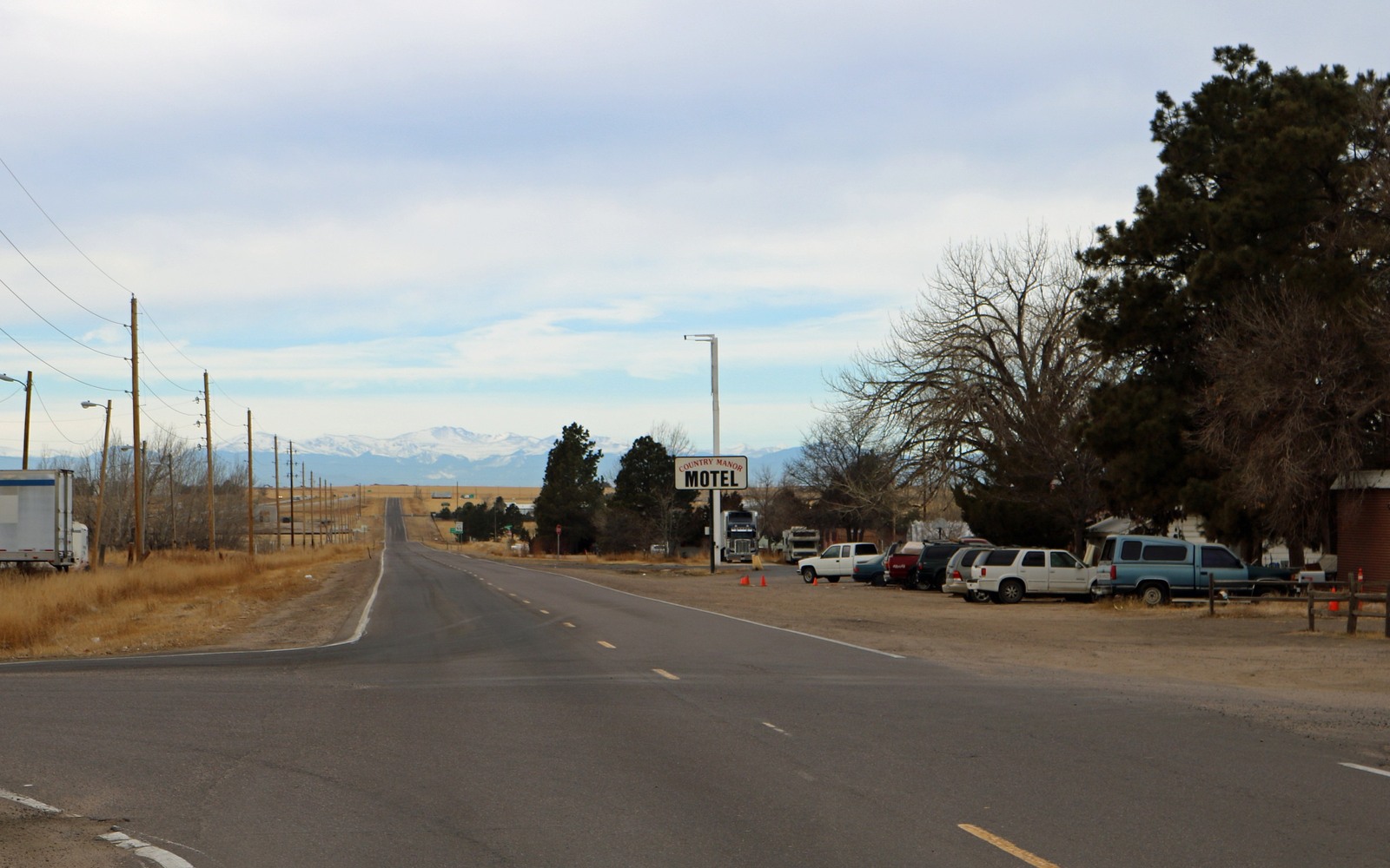Sell Mineral Rights in Watkins, CO
