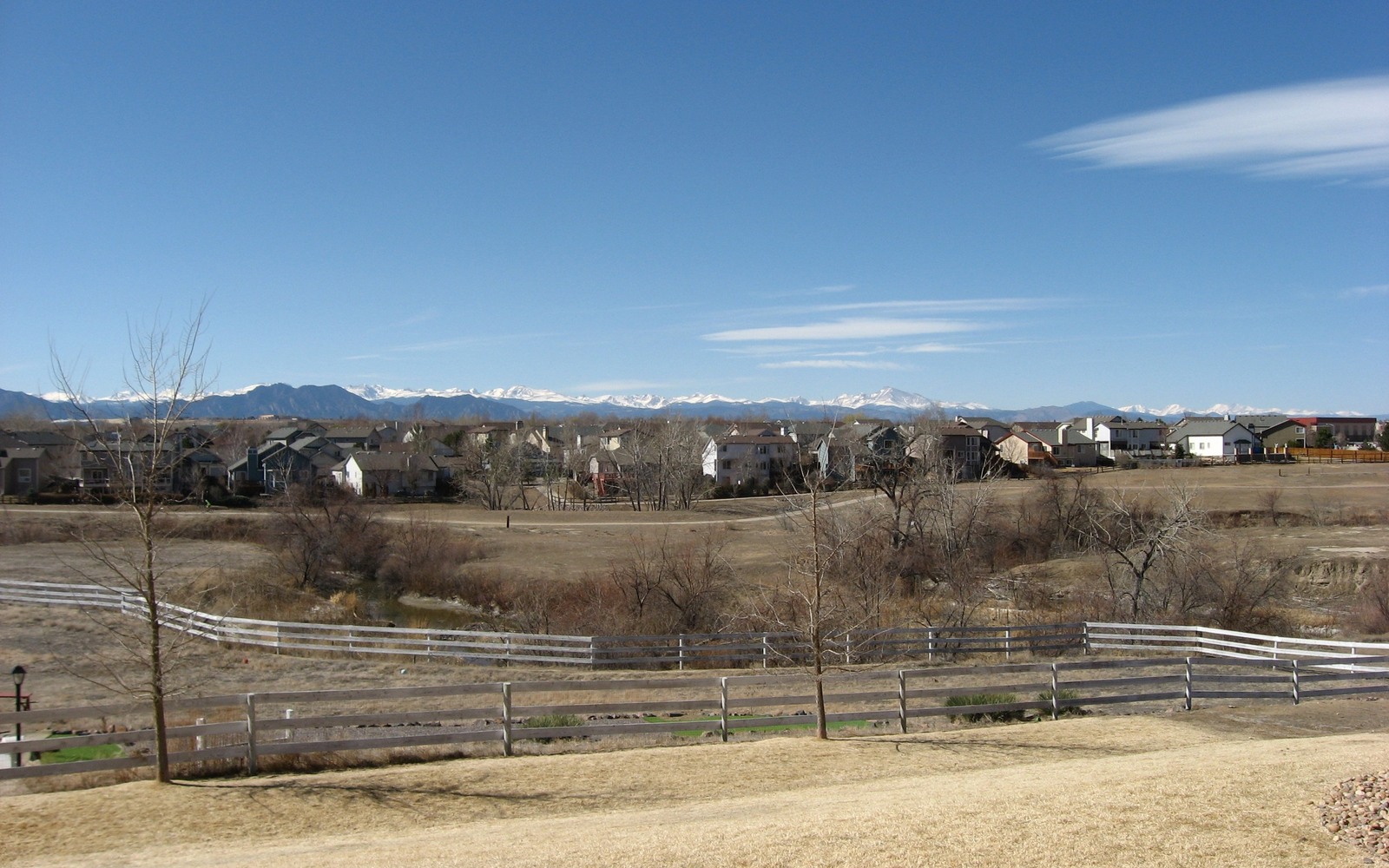 Sell Mineral Rights in Westminster, CO