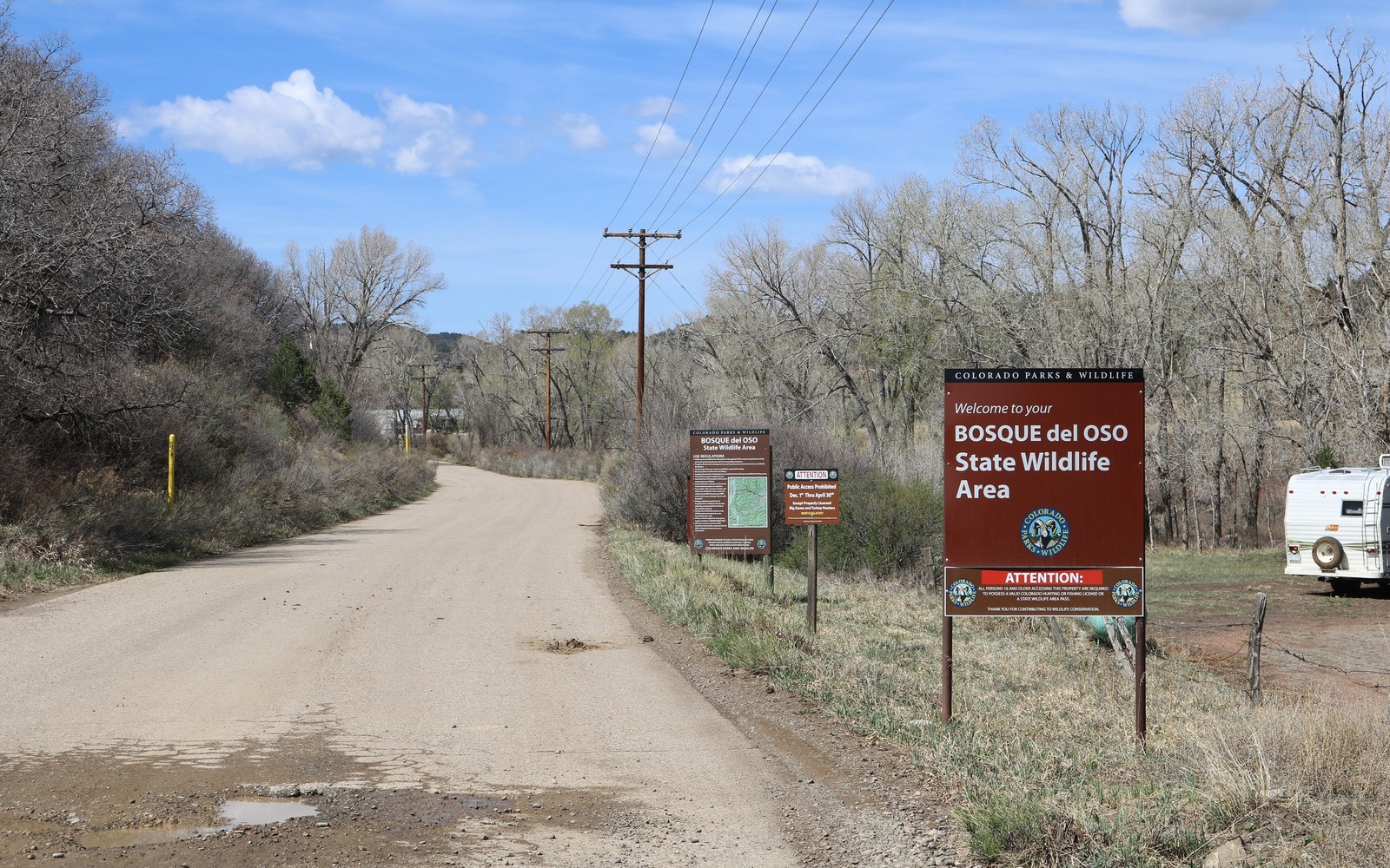 Sell Mineral Rights in Weston, CO