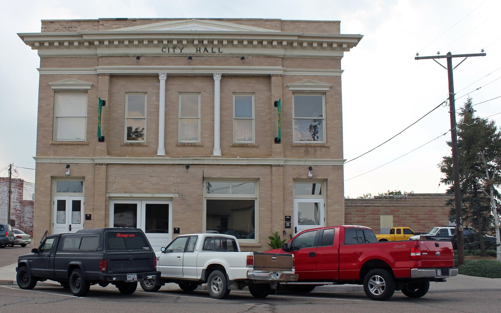Sell Mineral Rights in Windsor, CO