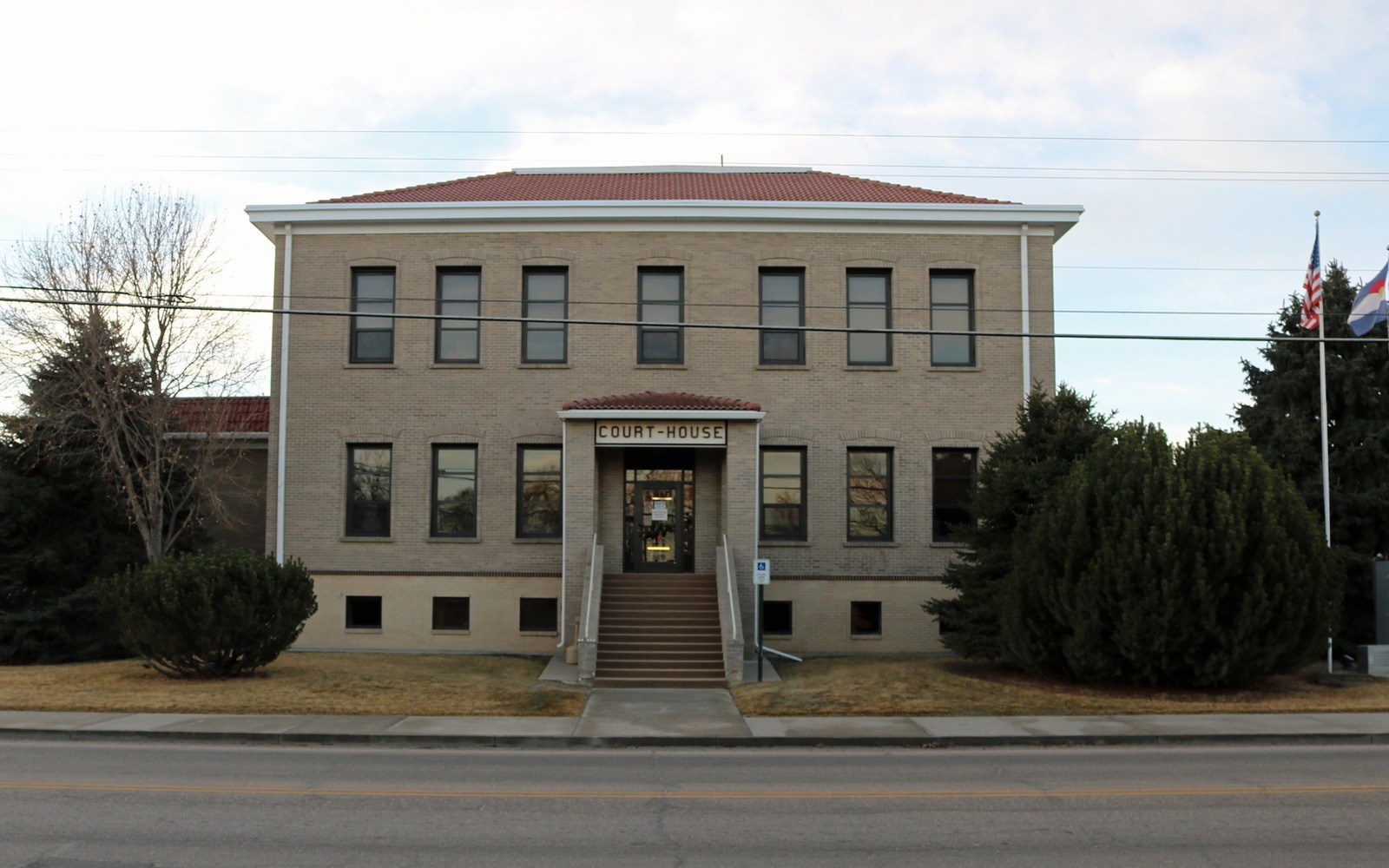 Sell Mineral Rights in Yuma County, CO