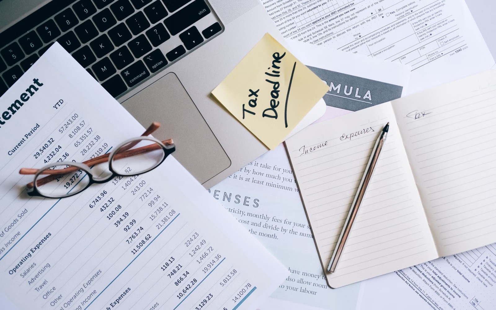 Documents You Need to Sell